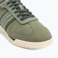 Мъжки обувки Tommy Jeans Runner Cleated Mix Material aruba green 7
