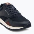 Мъжки обувки Tommy Hilfiger New Runner Eva Mix desert sky 7