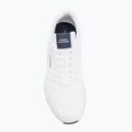 Мъжки обувки Tommy Hilfiger Comfort Run Knit white 5