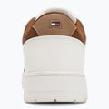Мъжки обувки Tommy Hilfiger Basket Core Lite Lth Mix ecru 6