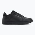Мъжки обувки Tommy Hilfiger Basket Core Lite Lth Mix black 2