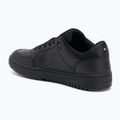 Мъжки обувки Tommy Hilfiger Basket Core Lite Lth Mix black 3