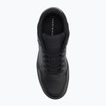 Мъжки обувки Tommy Hilfiger Basket Core Lite Lth Mix black 5
