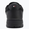 Мъжки обувки Tommy Hilfiger Basket Core Lite Lth Mix black 6