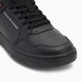 Мъжки обувки Tommy Hilfiger Basket Core Lite Lth Mix black 7
