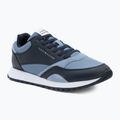Мъжки обувки Tommy Hilfiger New Runner Eva Mix в синьо