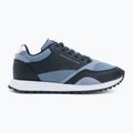 Мъжки обувки Tommy Hilfiger New Runner Eva Mix в синьо 2