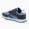 Мъжки обувки Tommy Hilfiger New Runner Eva Mix в синьо 3