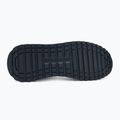Мъжки обувки Tommy Hilfiger New Runner Eva Mix в синьо 4