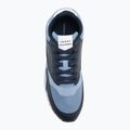 Мъжки обувки Tommy Hilfiger New Runner Eva Mix в синьо 5