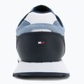 Мъжки обувки Tommy Hilfiger New Runner Eva Mix в синьо 6
