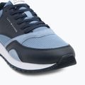 Мъжки обувки Tommy Hilfiger New Runner Eva Mix в синьо 7