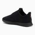 Tommy Hilfiger мъжки обувки Newport 3D Premium Knit black 3