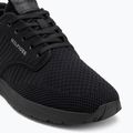 Tommy Hilfiger мъжки обувки Newport 3D Premium Knit black 7