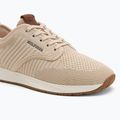 Tommy Hilfiger мъжки обувки Newport 3D Premium Knit classic beige 7