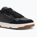 Tommy Hilfiger Basket Better Mix Lth черни мъжки обувки 7