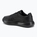 Tommy Hilfiger мъжки обувки Modern Lightcup Lth black 3