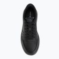Tommy Hilfiger мъжки обувки Modern Lightcup Lth black 5