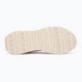 Мъжки обувки Tommy Hilfiger Retro Runner Nylon Mix ivory petal 4