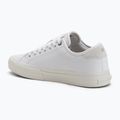 Мъжки кецове Tommy Hilfiger Street Leather Stitch white 3