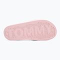Tommy Hilfiger дамски джапанки Flag Pool Slide Patent misty pink 4