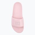 Tommy Hilfiger дамски джапанки Flag Pool Slide Patent misty pink 5