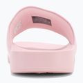 Tommy Hilfiger дамски джапанки Flag Pool Slide Patent misty pink 6