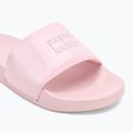 Tommy Hilfiger дамски джапанки Flag Pool Slide Patent misty pink 7