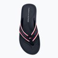 Мъжки джапанки Tommy Hilfiger Comfort Beach desert sky 5