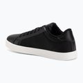 Дамски обувки Calvin Klein YW0YW01781 3 Cupsole Laceup PU MG ck black 3