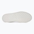 Дамски обувки Calvin Klein YW0YW01781 3 Cupsole Laceup PU MG bright white 4