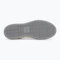 Дамски обувки Calvin Klein YW0YW01945 Basket Cups Laceup Leather bright white/black 4