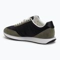 Мъжки обувки Calvin Klein YM0YM01361 Retro Runner Essential MIX MAT black/capers/bright white 3