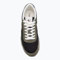 Мъжки маратонки Calvin Klein YM0YM01361 Retro Runner Essential MIX MAT black/capers/bright white 5