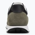 Мъжки маратонки Calvin Klein YM0YM01361 Retro Runner Essential MIX MAT black/capers/bright white 6