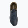 Мъжки обувки Calvin Klein YM0YM01355 Retro Runner Essential Leather navy/capers 5