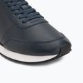 Мъжки обувки Calvin Klein YM0YM01355 Retro Runner Essential Leather navy/capers 7