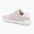 Дамски обувки Calvin Klein YW0YW01750 3 Eva Runner Mesh MG crystal grey/lily white 3