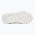 Дамски обувки Calvin Klein YW0YW01750 3 Eva Runner Mesh MG crystal grey/lily white 4