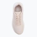 Дамски обувки Calvin Klein YW0YW01750 3 Eva Runner Mesh MG crystal grey/lily white 5