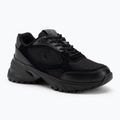 Дамски обувки Calvin Klein YW0YW01994 Hike Runner Mesh Mix triple black