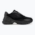 Дамски обувки Calvin Klein YW0YW01994 Hike Runner Mesh Mix triple black 2