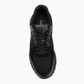 Дамски обувки Calvin Klein YW0YW01994 Hike Runner Mesh Mix triple black 5