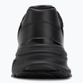 Дамски обувки Calvin Klein YW0YW01994 Hike Runner Mesh Mix triple black 6