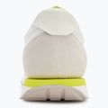 Дамски обувки Calvin Klein YW0YW01990 Retro Runner Lace Up Nylon MG white/evening primrose/lily white 6