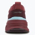 Дамски обувки Calvin Klein YW0YW01995 Hike Runner Casual Ny-Su AOP WN bordeaux 6