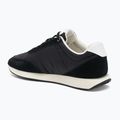 Мъжки обувки Calvin Klein YM0YM01361 Retro Runner Essential MIX MAT black/bright white 3