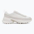 Дамски обувки Calvin Klein YW0YW01995 Hike Runner Casual Ny-Su AOP WN white/marshmallow/feather grey 2