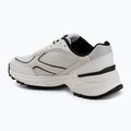 Дамски обувки Calvin Klein YW0YW02009 Hike Runner Mesh Mix MET MG bright white/black 3