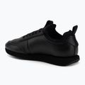 Мъжки обувки Calvin Klein YM0YM01362 Retro Runner Sock Laceup Leather тройно black 3